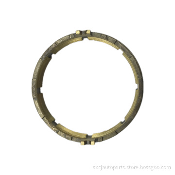 High Quality auto parts Brass Ring Synchronizer Ring FOR TOYOTA OEM DCIF-5475